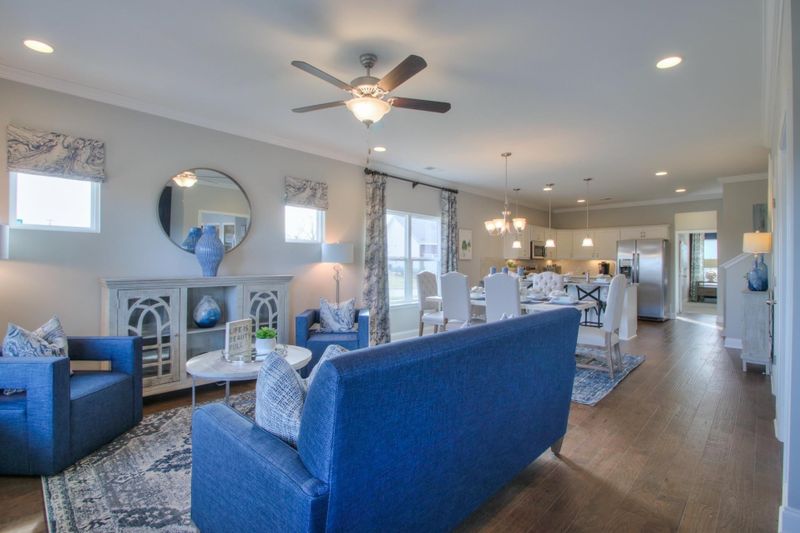 341 Telavera Dr, White House, TN 37188