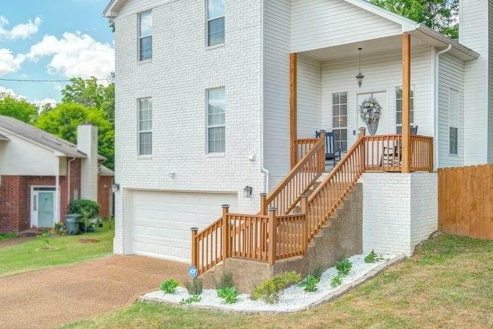 509 Cedar Forest Ct, Nashville, TN 37221