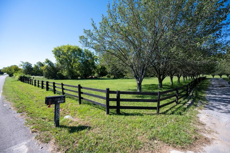 8675 Rocky Fork Almaville Rd, Smyrna, TN 37167