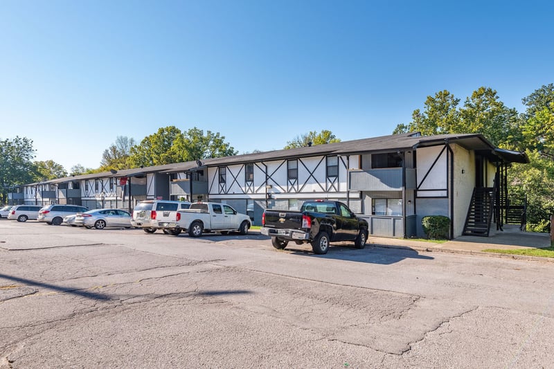 270 Tampa Dr #M1, Nashville, TN 37211