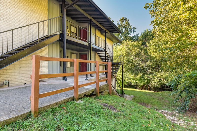 270 Tampa Dr #M1, Nashville, TN 37211