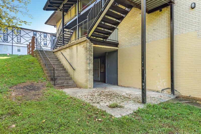 270 Tampa Dr #M1, Nashville, TN 37211