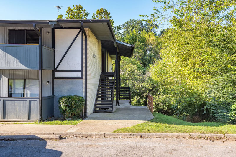270 Tampa Dr #M1, Nashville, TN 37211