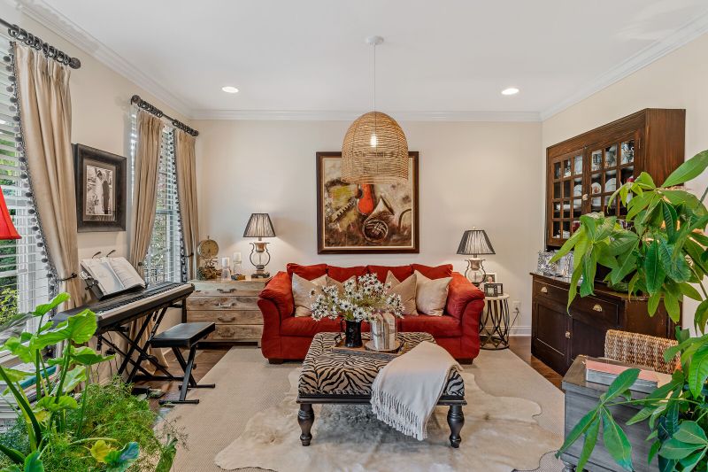 3823 Wareham Dr, Thompsons Station, TN 37179