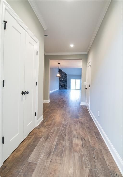 3526 Magruder Dr #O5, Murfreesboro, TN 37129