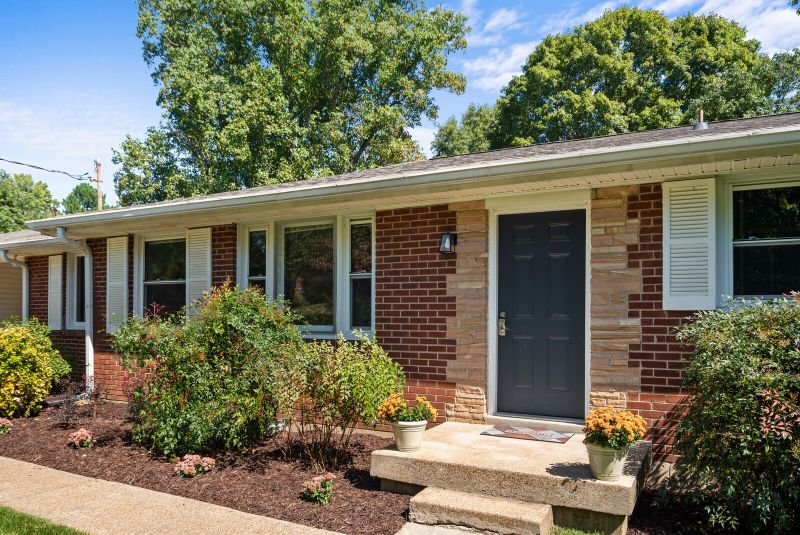 4812 Timberhill Dr, Nashville, TN 37211