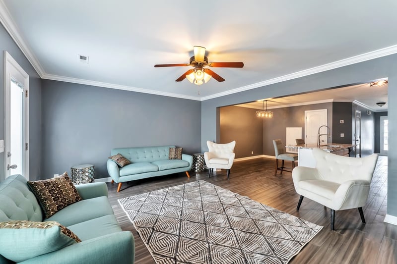 4837 Octavia St, Murfreesboro, TN 37129