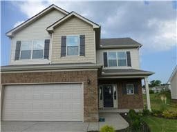 361 Moccasin Trail Lot 211, Spring Hill, TN 37174