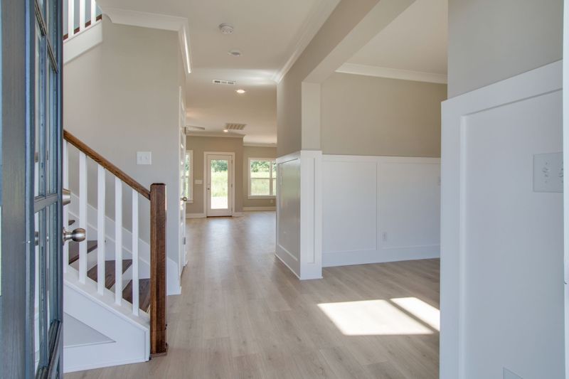 1309 Proprietors Pl, Murfreesboro, TN 37128