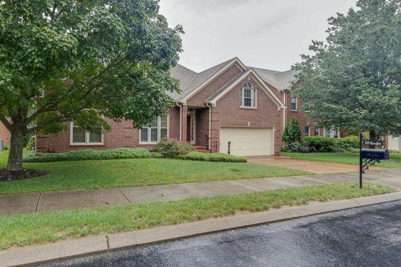 220 Karnes Dr, Franklin, TN 37064