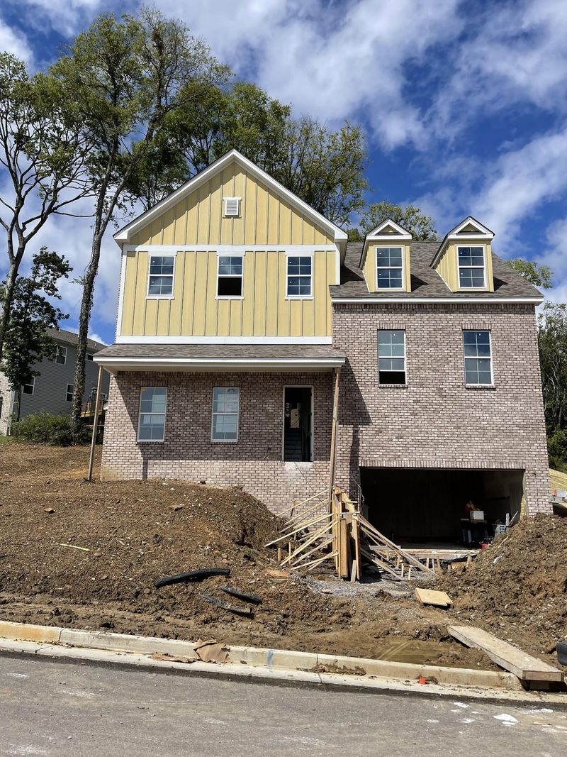 292 Blackpool Dr, Nashville, TN 37211