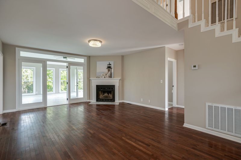 6412 Sugar Maple Ln, Nashville, TN 37221