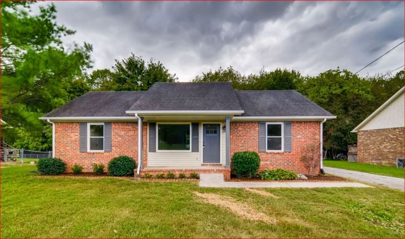 219 Clyde Ave, Smyrna, TN 37167