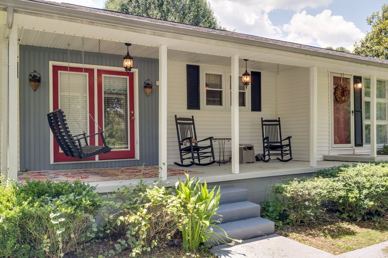 2600 Campbells Station Rd, Culleoka, TN 38451