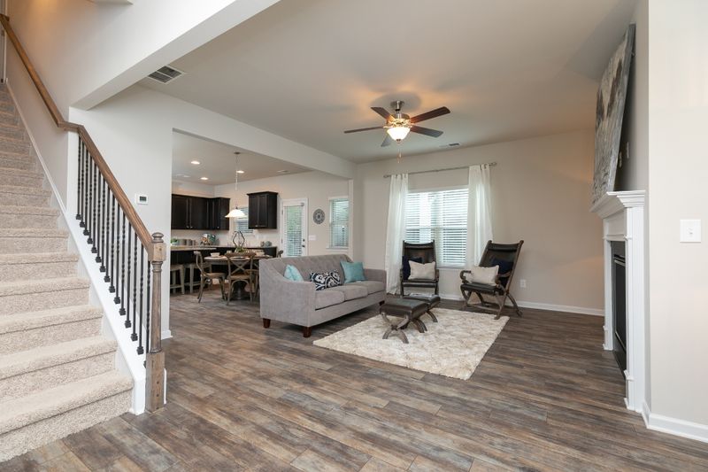4144 Tree Haven Pl, Antioch, TN 37013