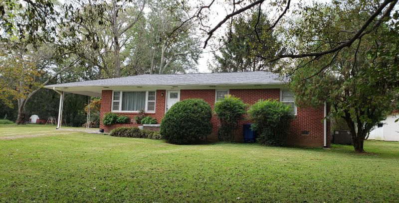 1014 Main St S, Mount Pleasant, TN 38474