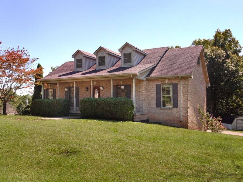 7504 Aubrey Ridge Pl, Fairview, TN 37062