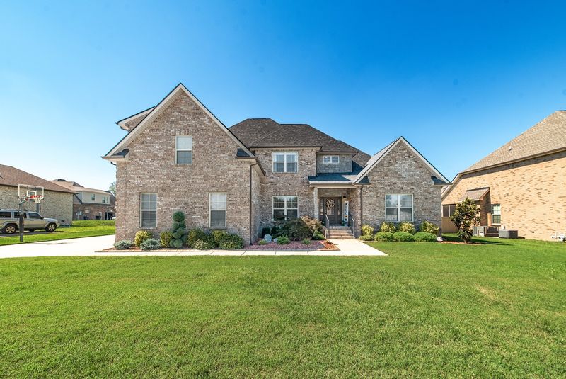4513 Garcia Blvd, Murfreesboro, TN 37128