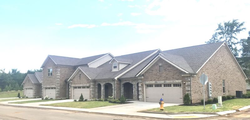 2114 Goby Dr lot 25, Murfreesboro, TN 37130