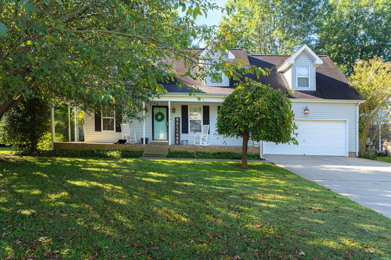 2451 Maybrook Ct, Murfreesboro, TN 37128