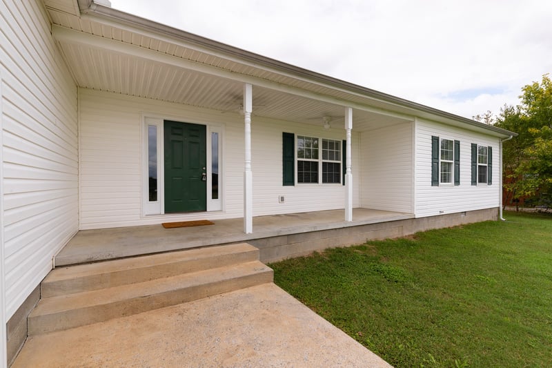 393 Oak St, Eagleville, TN 37060