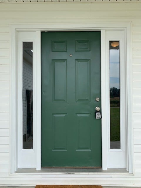 393 Oak St, Eagleville, TN 37060