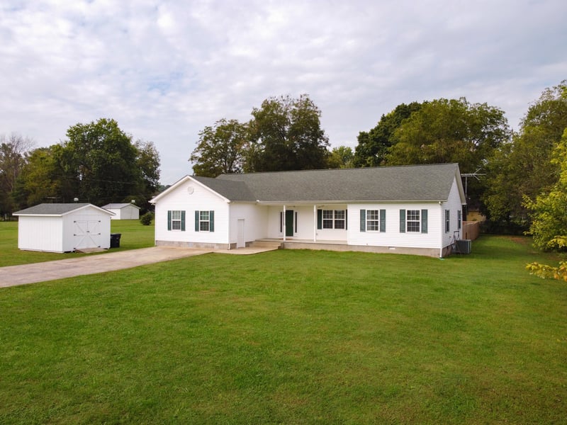 393 Oak St, Eagleville, TN 37060