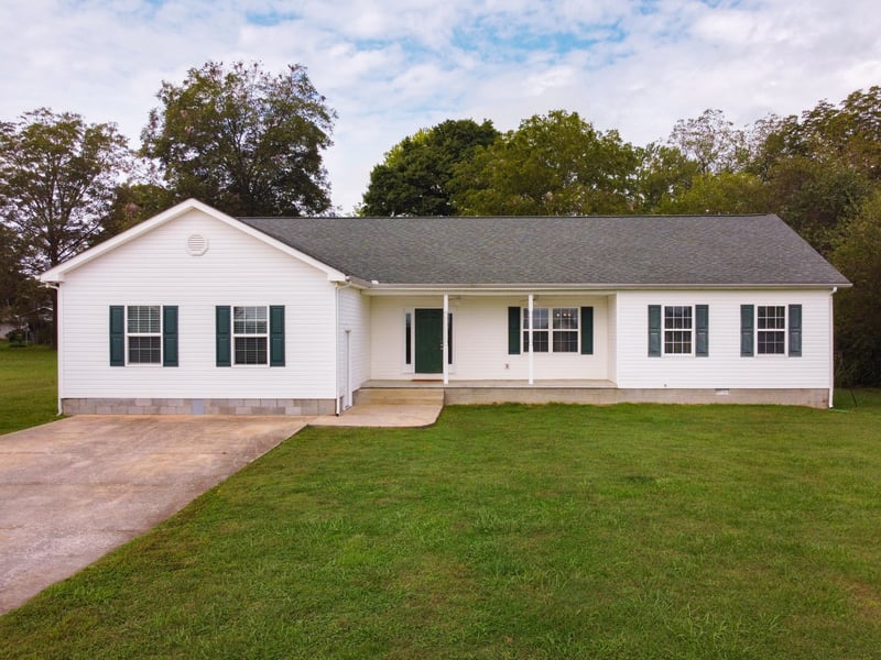 393 Oak St, Eagleville, TN 37060