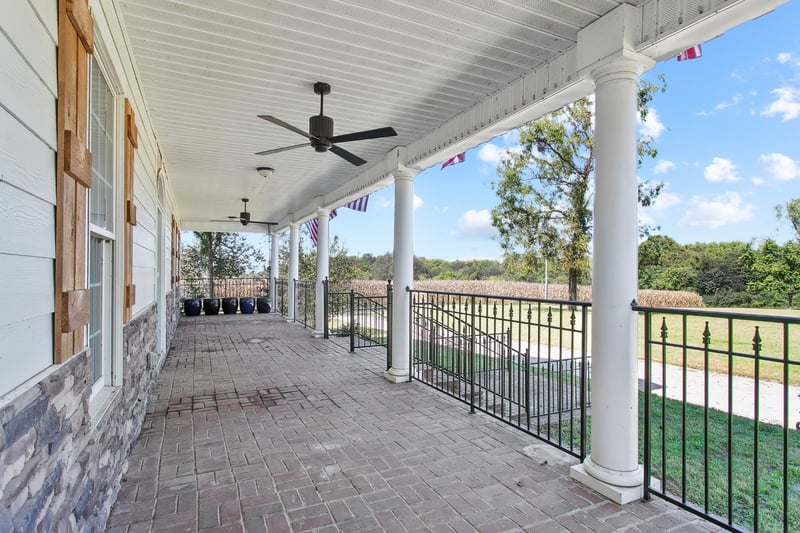 2965 Ashwood Rd, Columbia, TN 38401