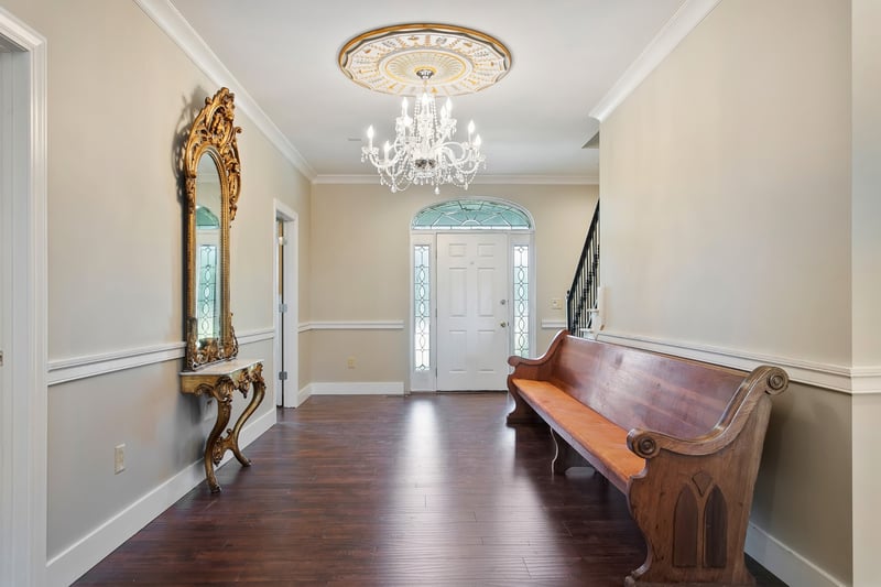 2965 Ashwood Rd, Columbia, TN 38401