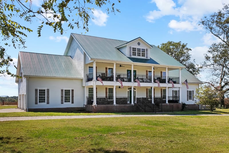 2965 Ashwood Rd, Columbia, TN 38401
