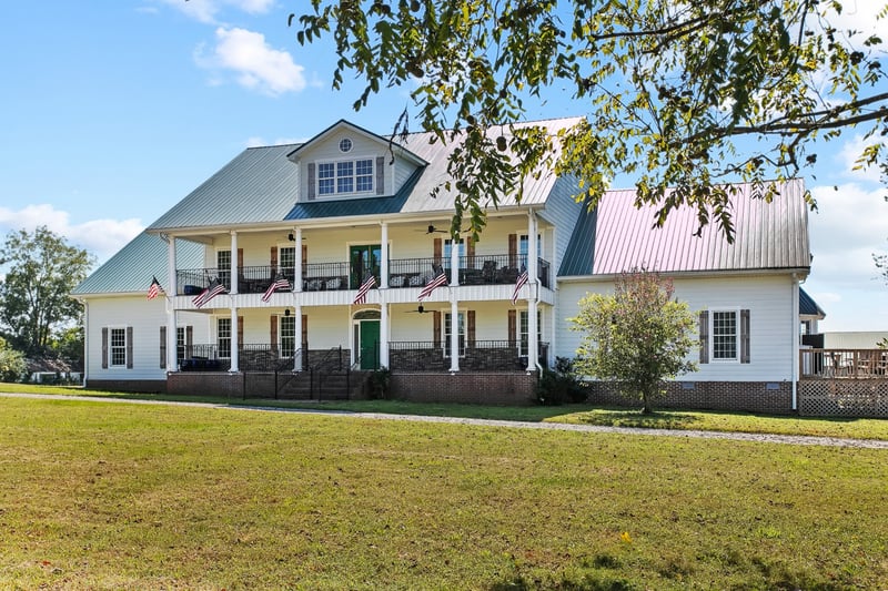 2965 Ashwood Rd, Columbia, TN 38401