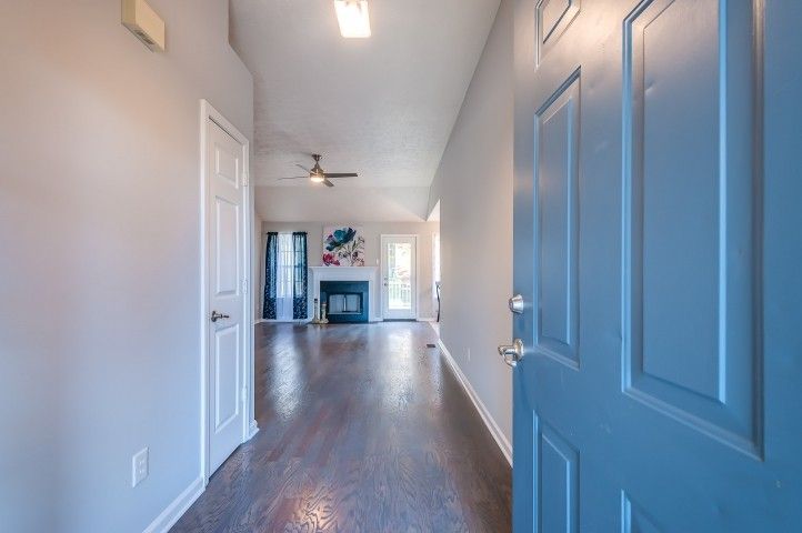 1810 N Bonham Ct, Old Hickory, TN 37138
