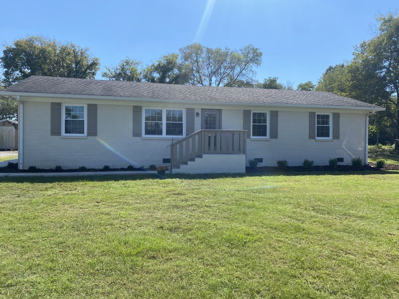 167 Alsup Rd, Murfreesboro, TN 37129