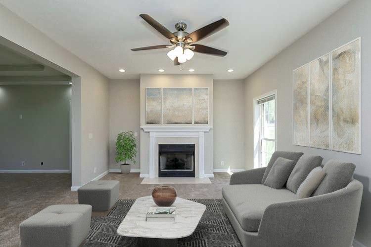 4605 Setter Ct, Nashville, TN 37207