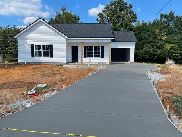 314 Shadylake Dr, La Vergne, TN 37086