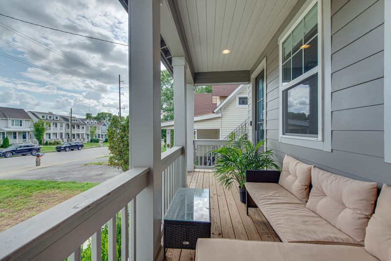 4602B Illinois Ave, Nashville, TN 37209