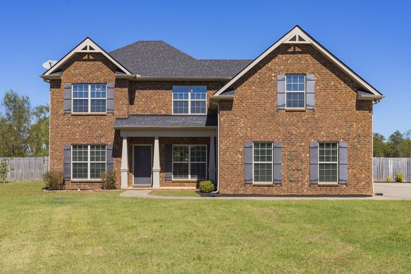 6110 Silver Dollar St, Lascassas, TN 37085