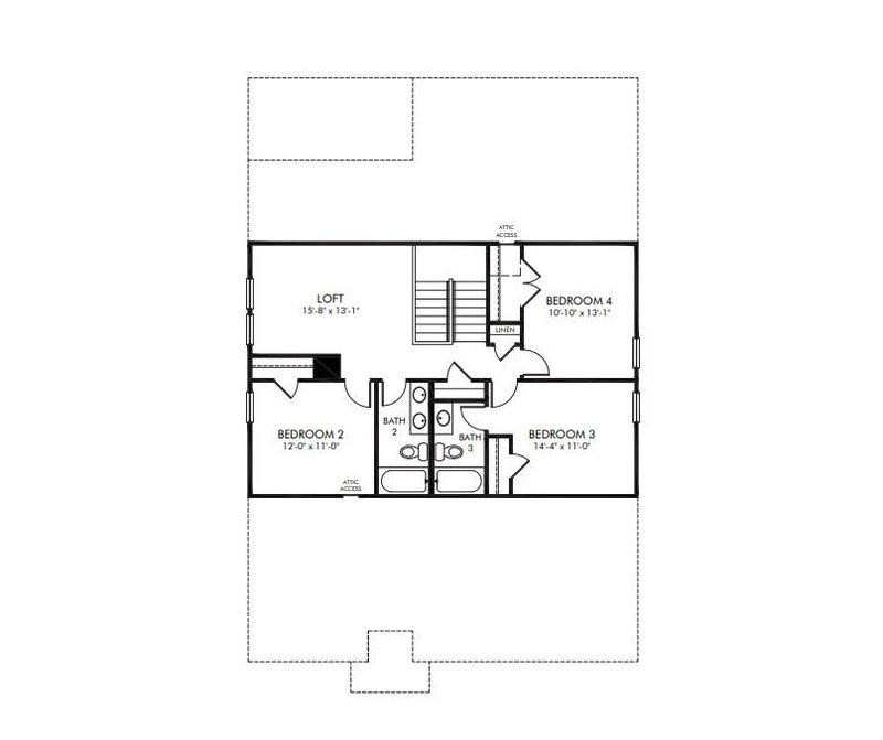 3718 Mathewson Way, Murfreesboro, TN 37128