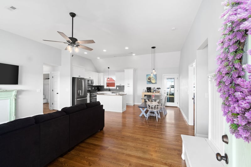 3361 Burgess Gower Rd, Cedar Hill, TN 37032