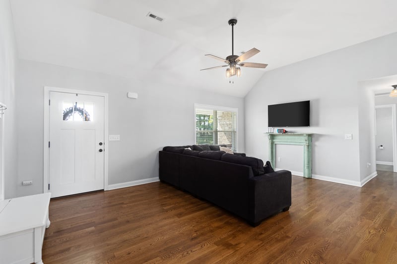 3361 Burgess Gower Rd, Cedar Hill, TN 37032