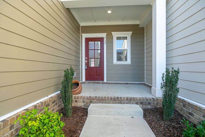 713 Finse Dr, Spring Hill, TN 37174