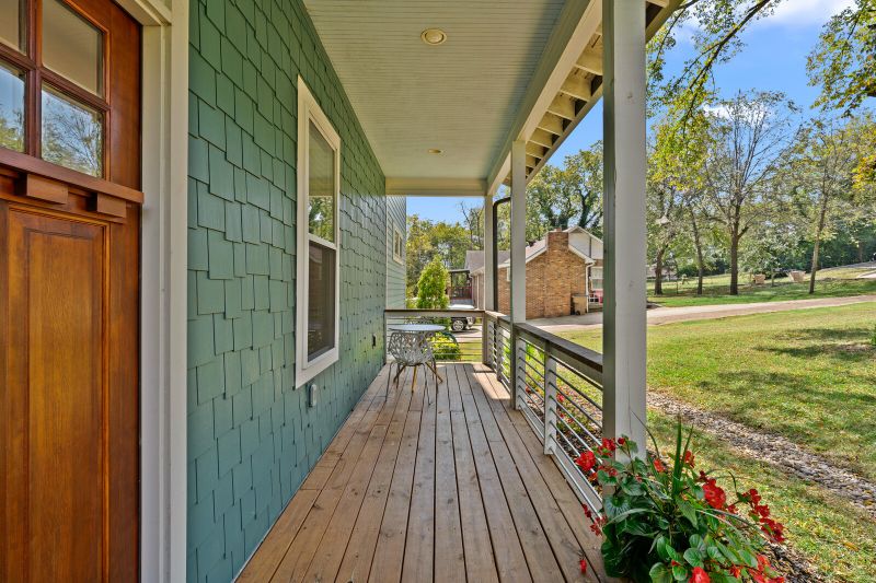 3839 Hutson Ave, Nashville, TN 37216
