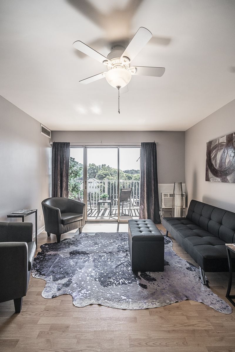 3415 West End Ave #805E, Nashville, TN 37203