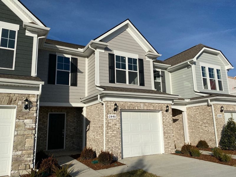 2449 Salem Creek Ct, Murfreesboro, TN 37128
