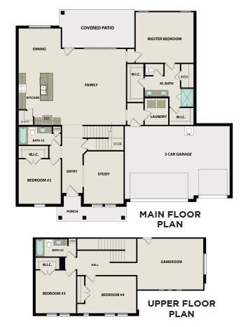 2412 Murano Dr, Murfreesboro, TN 37128