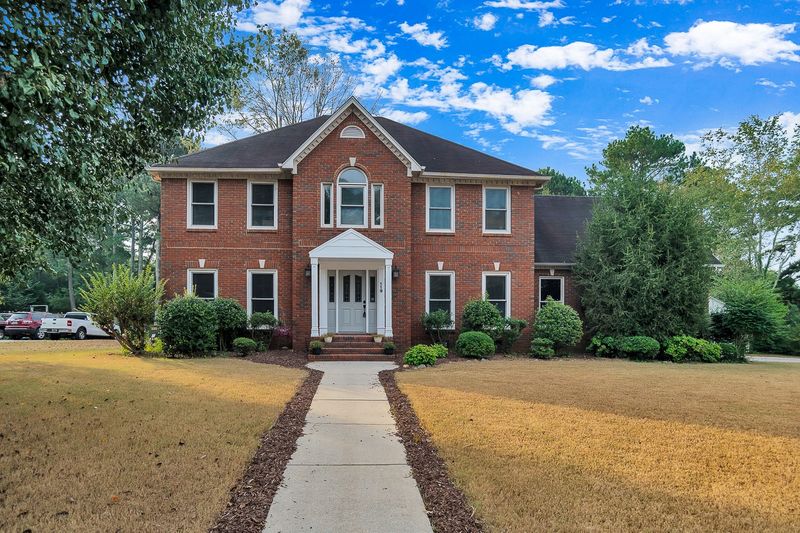 119 Silver Creek Cir, Madison, AL 35758