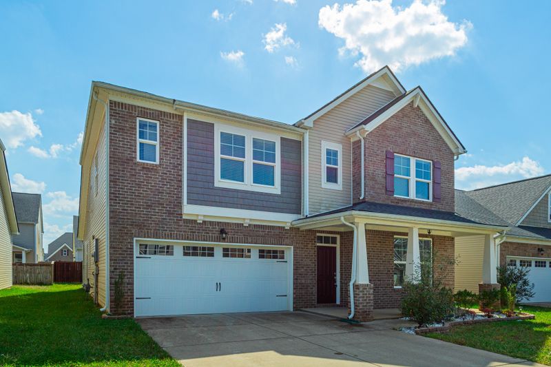 2533 Miranda Dr, Murfreesboro, TN 37128