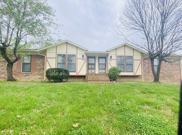 254 Clovernook Dr, Nashville, TN 37210