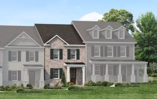 231 Southmen Ln, Spring Hill, TN 37174